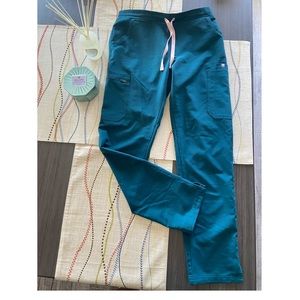 FIGS LIMITED EDITION Carribean Blue-YOLA (Small)